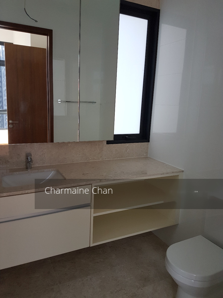 Eco Sanctuary (D23), Condominium #143526602
